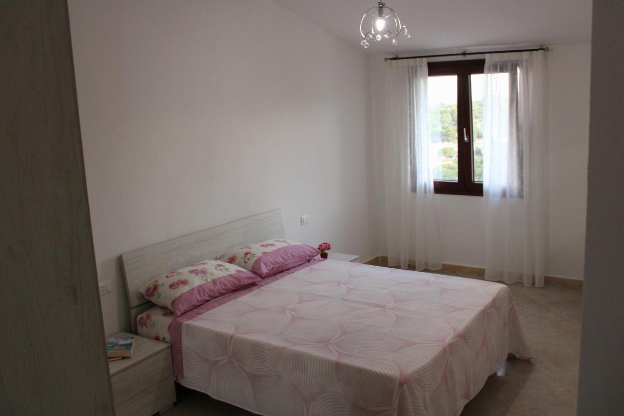 Casa Bel Panorama Lejlighed Orosei Eksteriør billede
